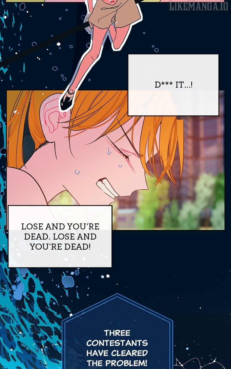 Deadpoint - Manhwa Chapter 39 - page 63